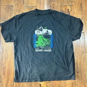 BRAIN DEAD Tee